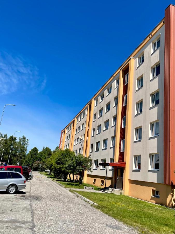 Studio Apartment 2 Pärnu Exteriér fotografie