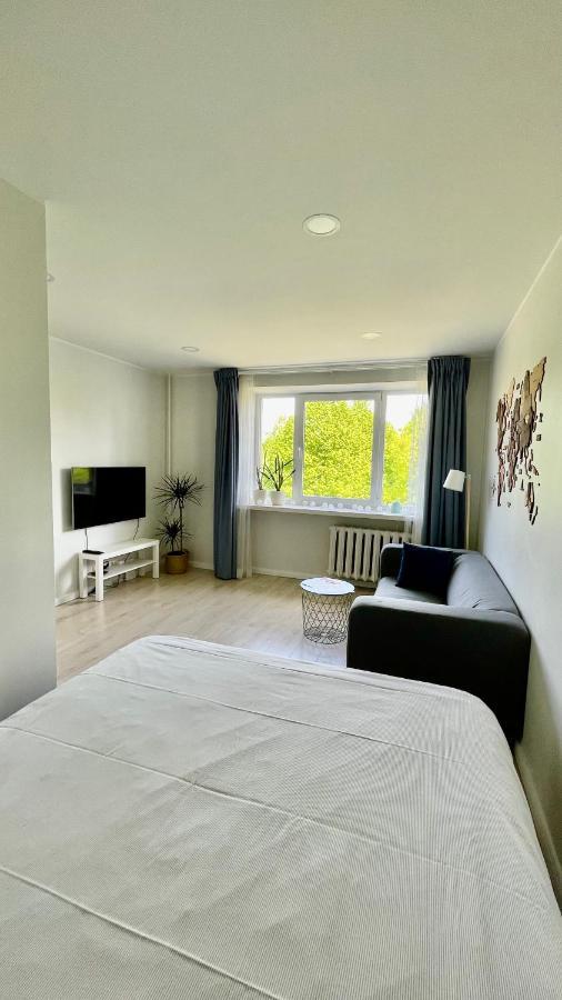 Studio Apartment 2 Pärnu Exteriér fotografie