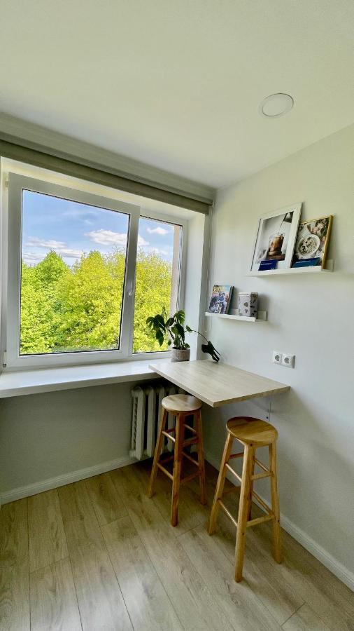 Studio Apartment 2 Pärnu Exteriér fotografie