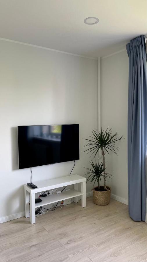 Studio Apartment 2 Pärnu Exteriér fotografie