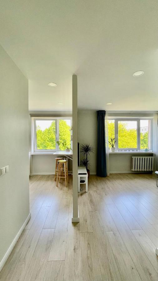 Studio Apartment 2 Pärnu Exteriér fotografie
