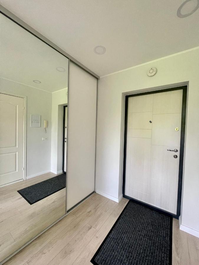 Studio Apartment 2 Pärnu Exteriér fotografie