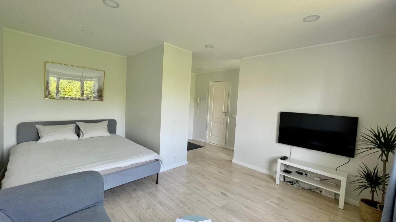 Studio Apartment 2 Pärnu Exteriér fotografie